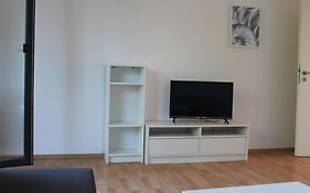 Zweites Zuhause