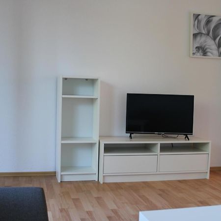 Ferienwohnung Zweites Zuhause Recklinghausen Exterior foto