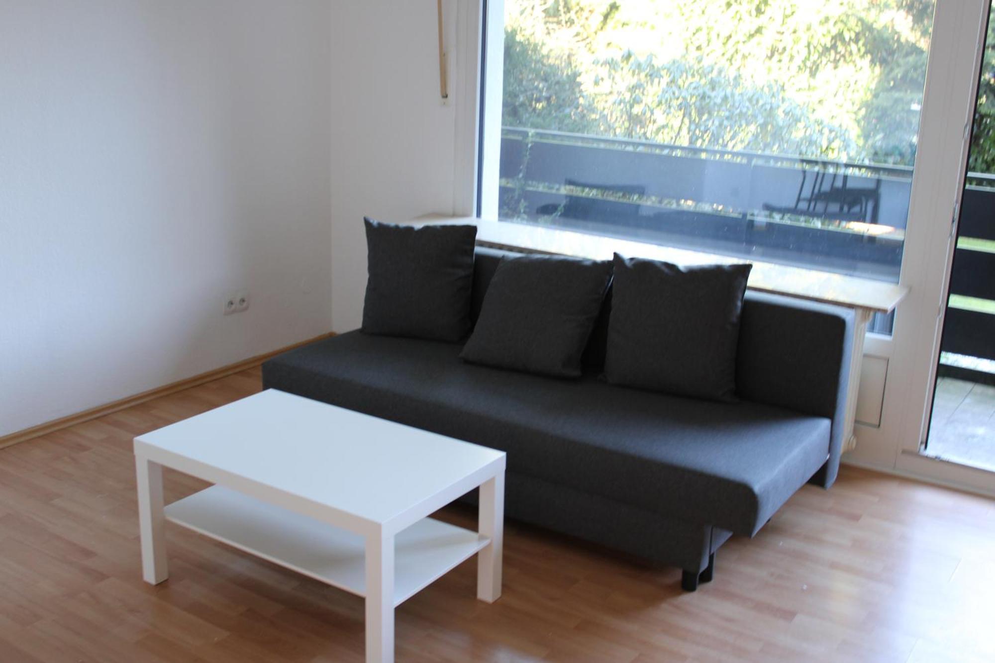 Ferienwohnung Zweites Zuhause Recklinghausen Exterior foto