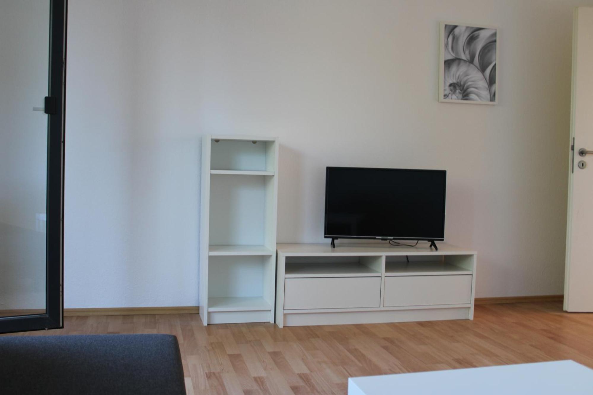 Ferienwohnung Zweites Zuhause Recklinghausen Exterior foto